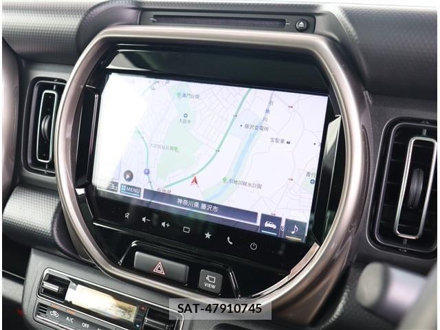 Suzuki HUSTLER 2023-04 8314782-6