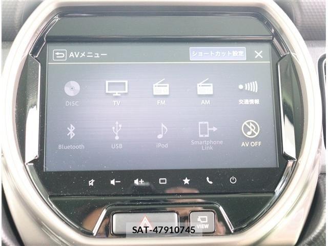 Suzuki HUSTLER 2023-04 8314782-7