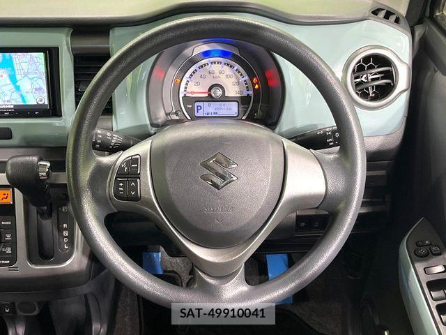 Suzuki HUSTLER 2019-08 8314809-10