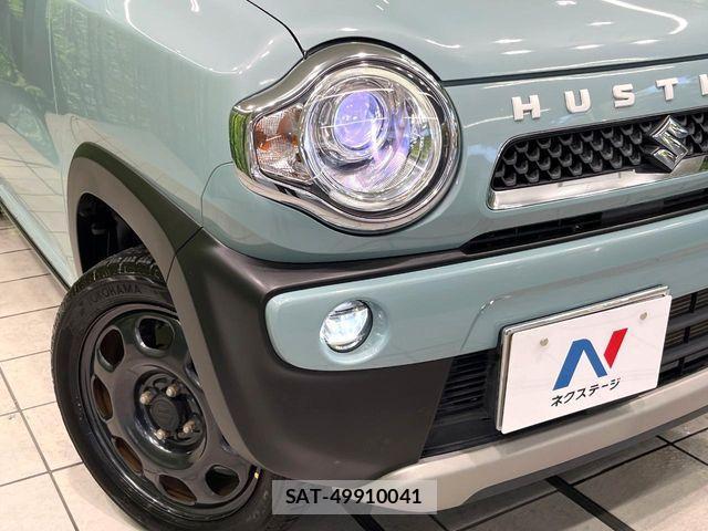 Suzuki HUSTLER 2019-08 8314809-11
