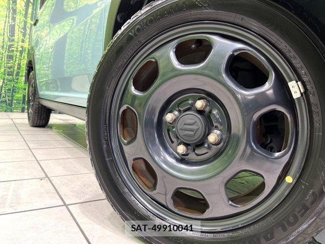 Suzuki HUSTLER 2019-08 8314809-12