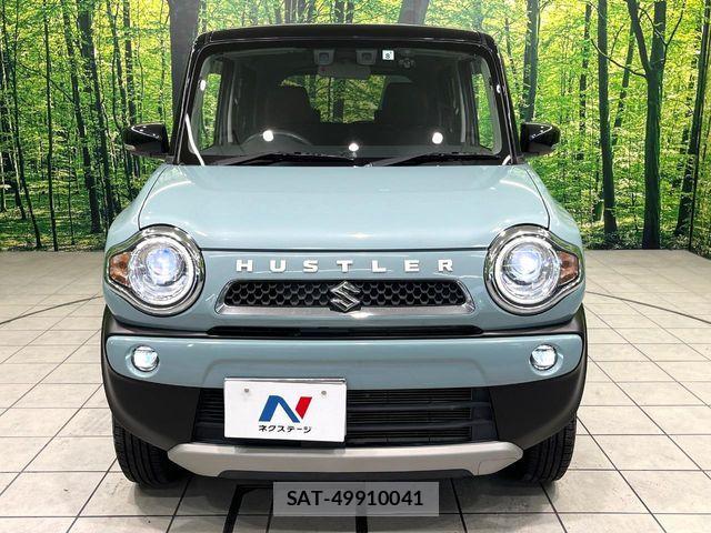 Suzuki HUSTLER 2019-08 8314809-13