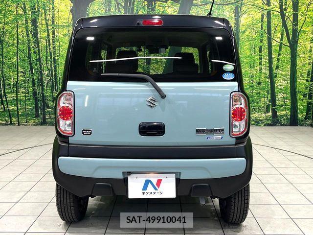 Suzuki HUSTLER 2019-08 8314809-14