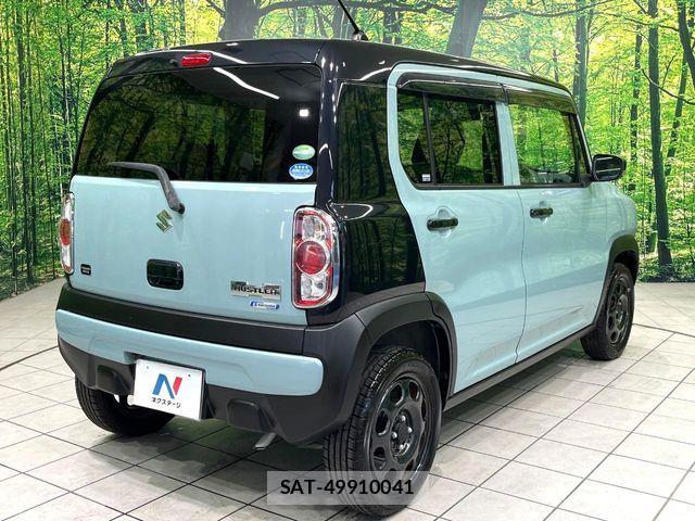 Suzuki HUSTLER 2019-08 8314809-16