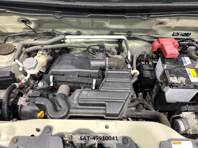 Suzuki HUSTLER 2019-08 8314809-17