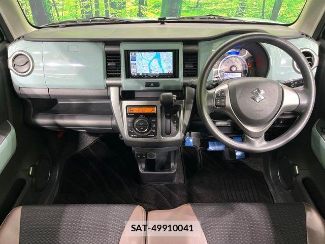 Suzuki HUSTLER 2019-08 8314809-1