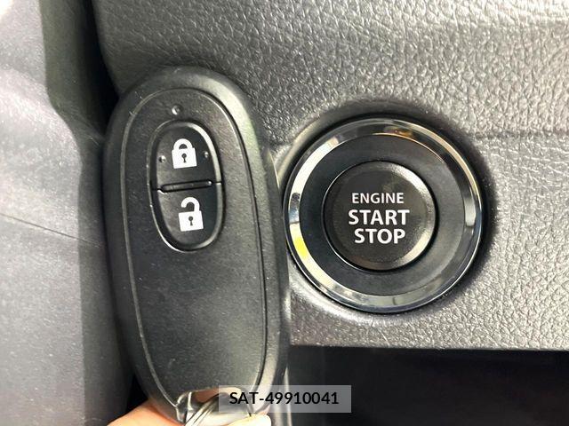 Suzuki HUSTLER 2019-08 8314809-6
