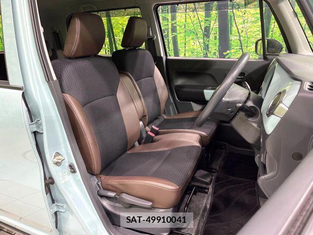 Suzuki HUSTLER 2019-08 8314809-7