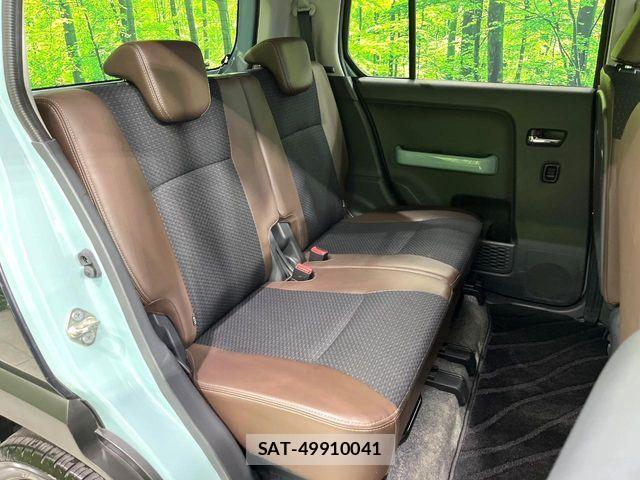 Suzuki HUSTLER 2019-08 8314809-8