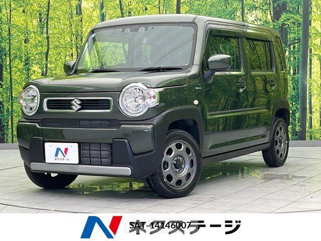Suzuki HUSTLER 2023-07 8314805-0