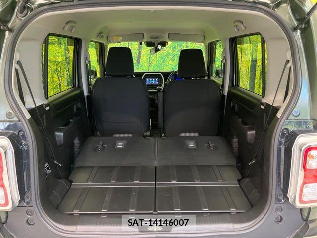 Suzuki HUSTLER 2023-07 8314805-9