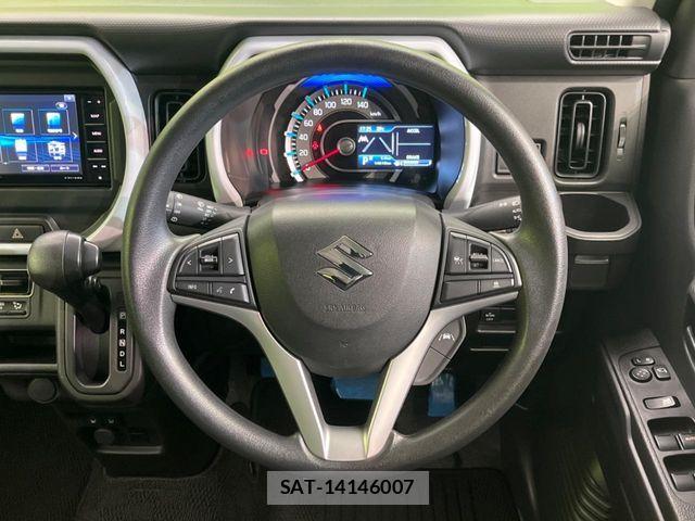 Suzuki HUSTLER 2023-07 8314805-10