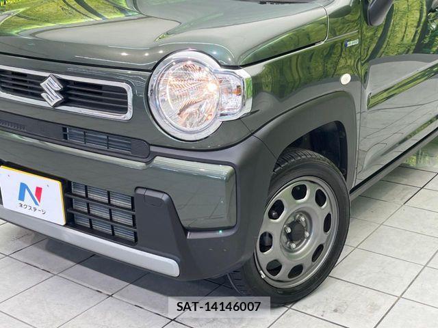 Suzuki HUSTLER 2023-07 8314805-11