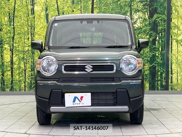 Suzuki HUSTLER 2023-07 8314805-13