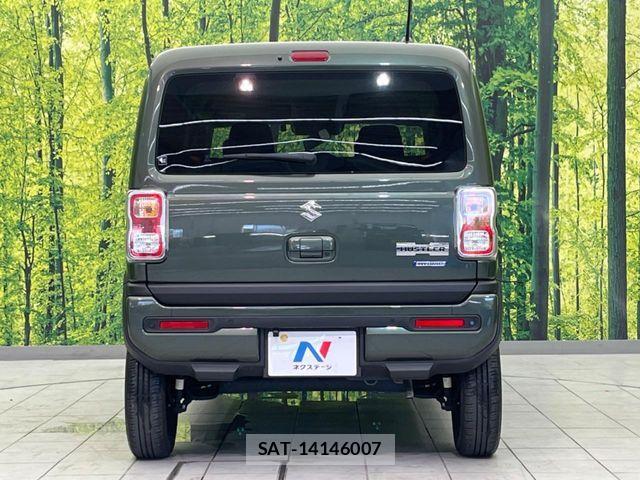 Suzuki HUSTLER 2023-07 8314805-14