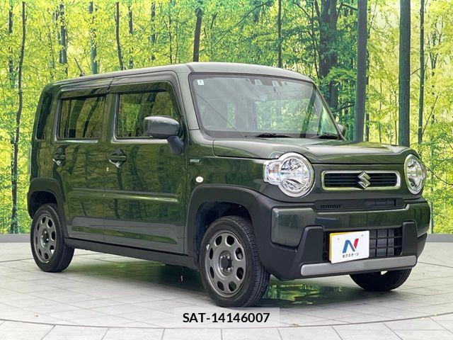 Suzuki HUSTLER 2023-07 8314805-15
