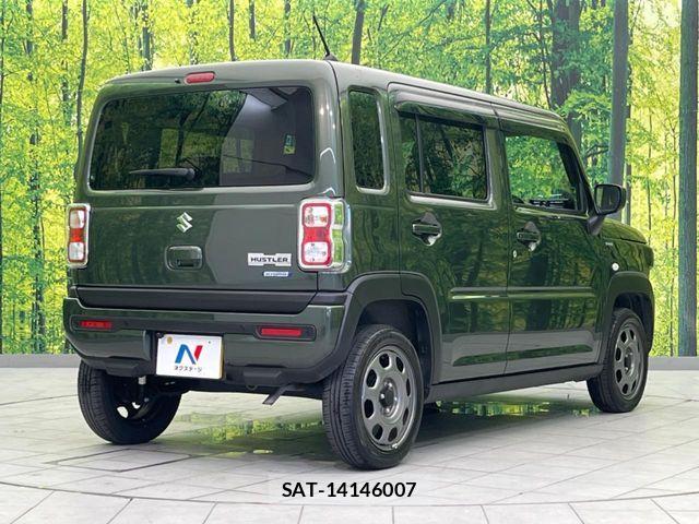 Suzuki HUSTLER 2023-07 8314805-16