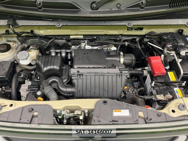Suzuki HUSTLER 2023-07 8314805-17