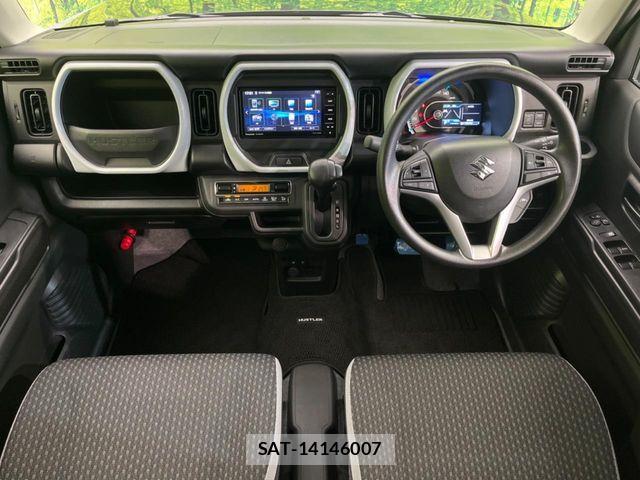 Suzuki HUSTLER 2023-07 8314805-1