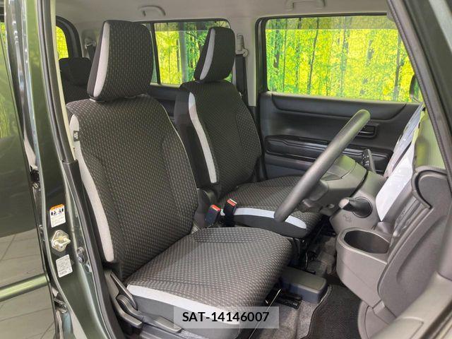 Suzuki HUSTLER 2023-07 8314805-7