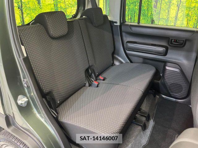 Suzuki HUSTLER 2023-07 8314805-8