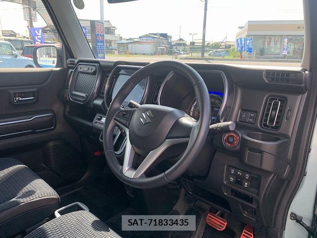 Suzuki HUSTLER 2021-04 8314813-16