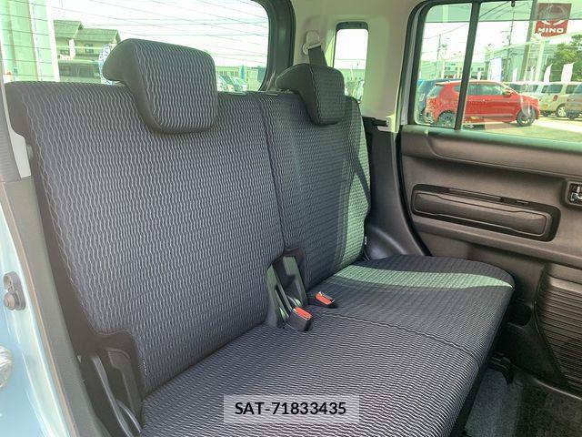 Suzuki HUSTLER 2021-04 8314813-18