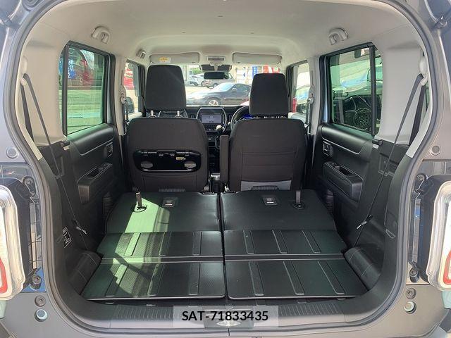 Suzuki HUSTLER 2021-04 8314813-20