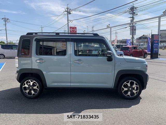 Suzuki HUSTLER 2021-04 8314813-21