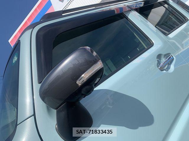 Suzuki HUSTLER 2021-04 8314813-25