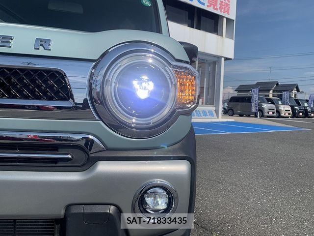 Suzuki HUSTLER 2021-04 8314813-26