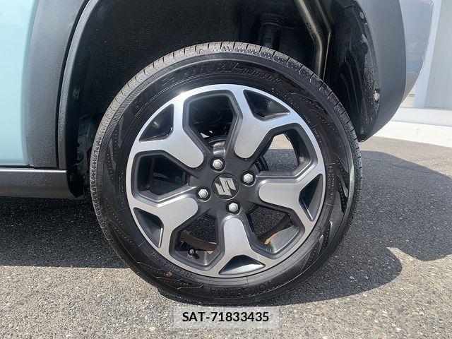 Suzuki HUSTLER 2021-04 8314813-27