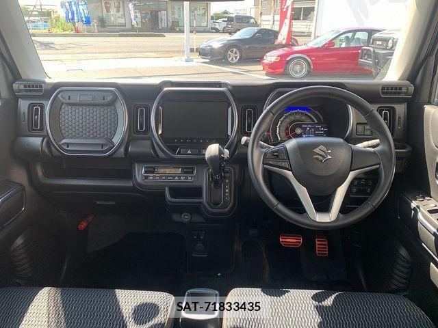 Suzuki HUSTLER 2021-04 8314813-2