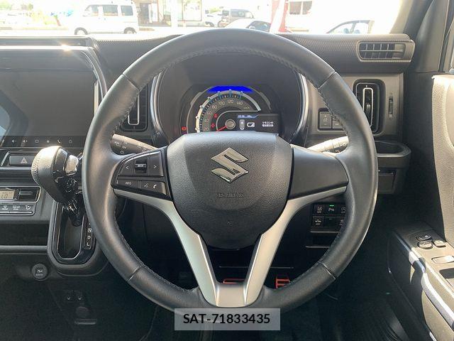 Suzuki HUSTLER 2021-04 8314813-3
