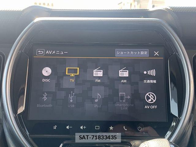 Suzuki HUSTLER 2021-04 8314813-5