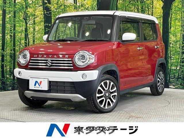 Suzuki HUSTLER 2018-12 8314814-0