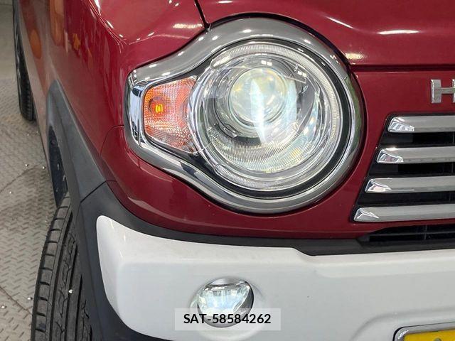 Suzuki HUSTLER 2018-12 8314814-11