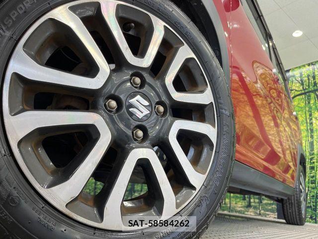 Suzuki HUSTLER 2018-12 8314814-12