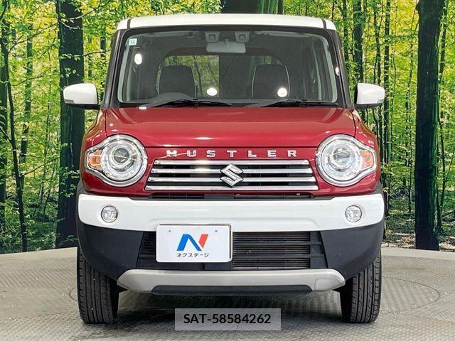 Suzuki HUSTLER 2018-12 8314814-13