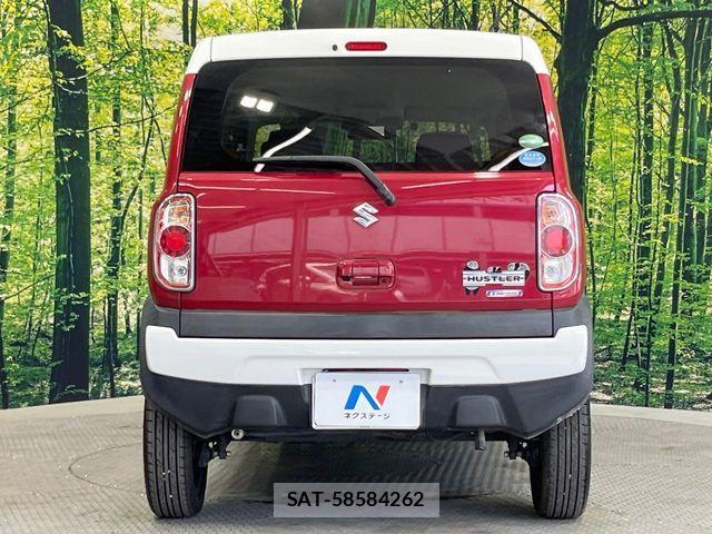 Suzuki HUSTLER 2018-12 8314814-14