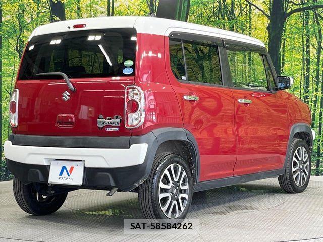Suzuki HUSTLER 2018-12 8314814-16