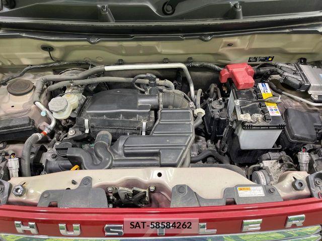 Suzuki HUSTLER 2018-12 8314814-17