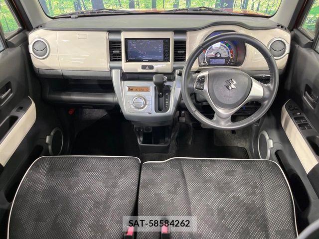 Suzuki HUSTLER 2018-12 8314814-1