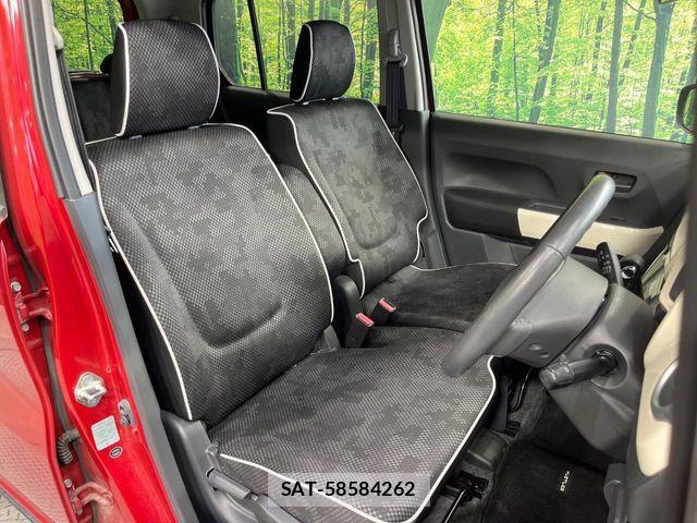 Suzuki HUSTLER 2018-12 8314814-7