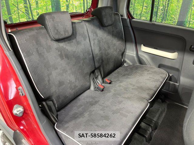 Suzuki HUSTLER 2018-12 8314814-8