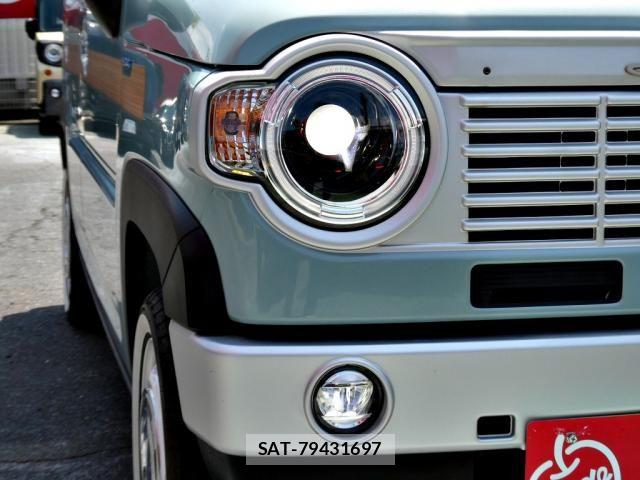 Suzuki HUSTLER 2021-02 8314787-9
