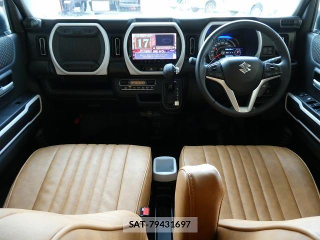 Suzuki HUSTLER 2021-02 8314787-12