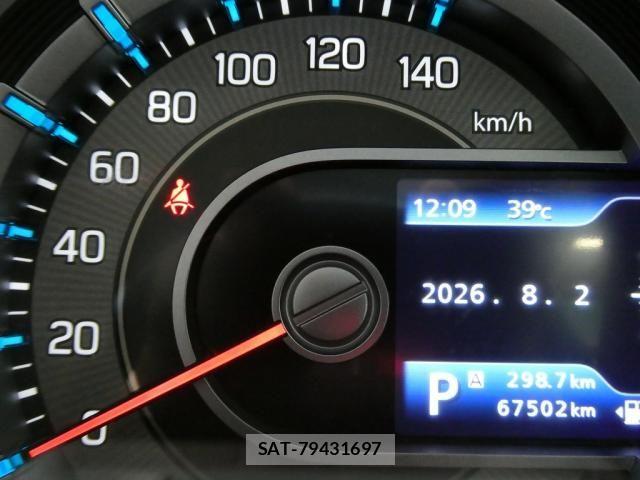 Suzuki HUSTLER 2021-02 8314787-15