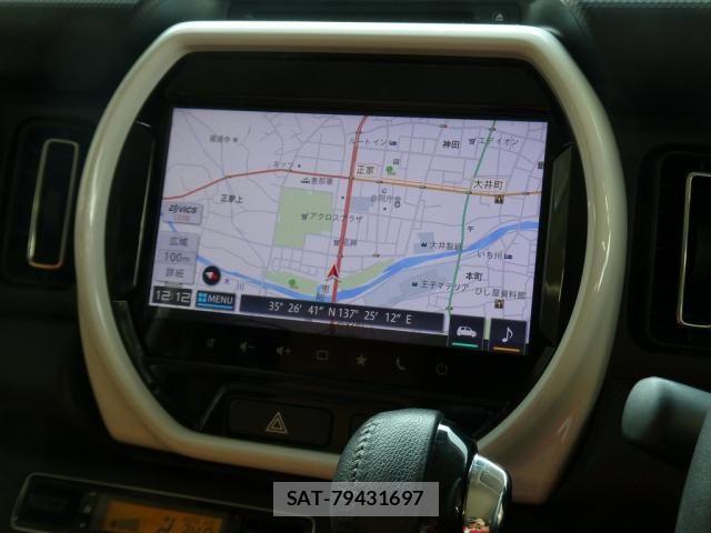 Suzuki HUSTLER 2021-02 8314787-20