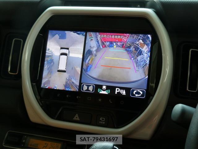 Suzuki HUSTLER 2021-02 8314787-21